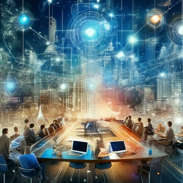 The year’s top 10 enterprise AI trends — so far