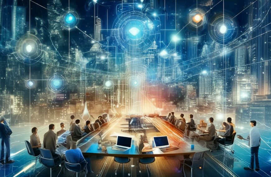 The year’s top 10 enterprise AI trends — so far