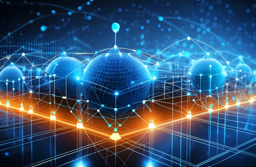 Citizen data scientist training for augmented analytics
