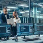 With Project Cypress, VMware brings generative AI to cyberdefense
