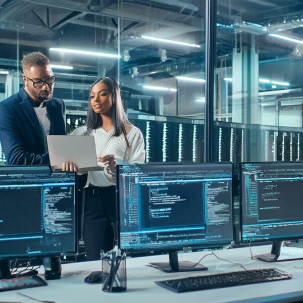 With Project Cypress, VMware brings generative AI to cyberdefense