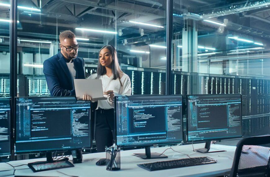 With Project Cypress, VMware brings generative AI to cyberdefense
