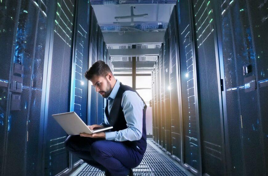 5 data center predictions: Surging demand and tighter rules squeeze operations