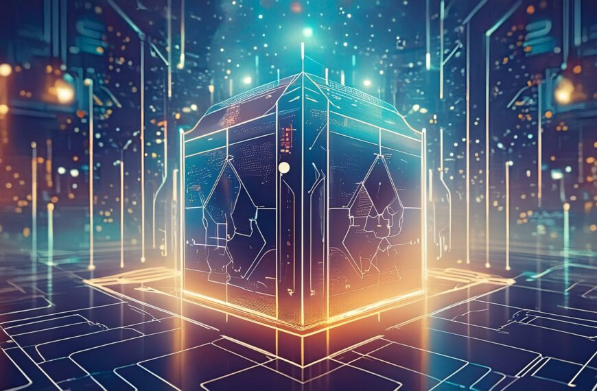 Data loss prevention vendors tackle gen AI data risks