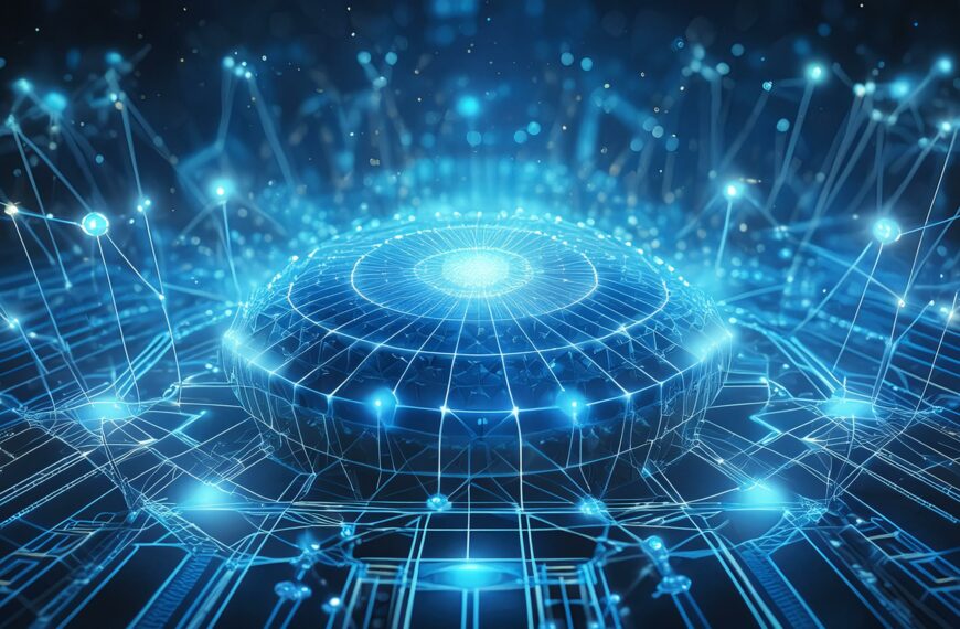 Quantum teleportation brings reliable, super-fast networks a step closer