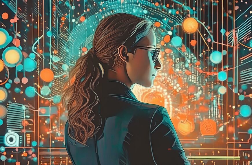 Is the power of people skills enough to keep gen AI in check?