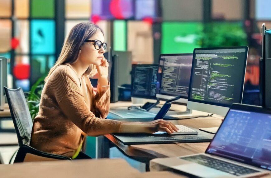 Weighing the risks of moving too fast with gen AI