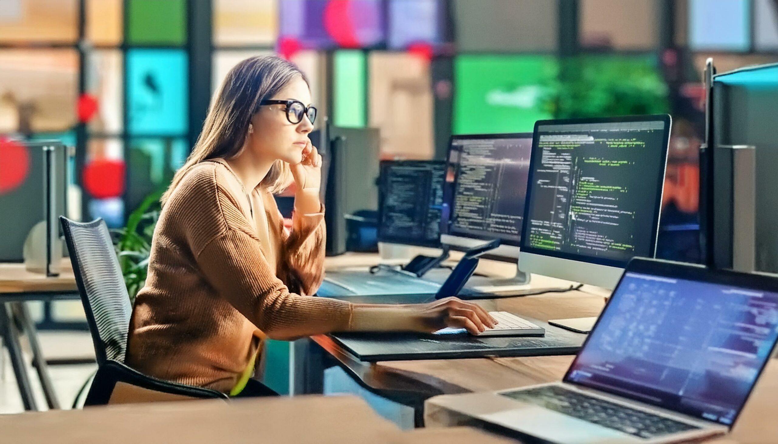 Weighing the risks of moving too fast with gen AI