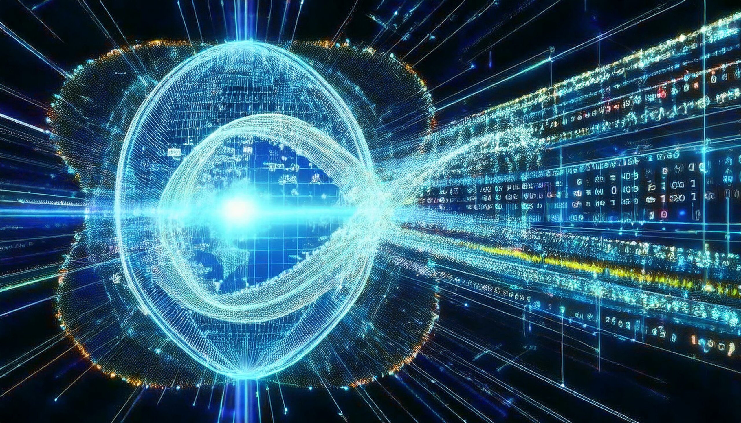 NIST finally settles on quantum-safe crypto standards