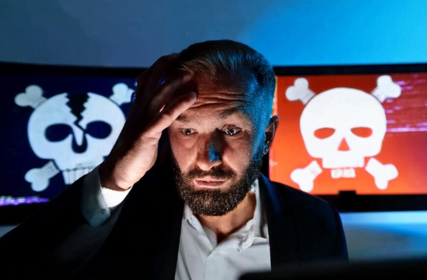 Ransomware recovery: 8 steps to successfully restore from backup