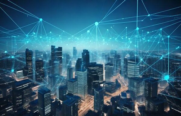 Network convergence will drive enterprise 6G wireless strategies