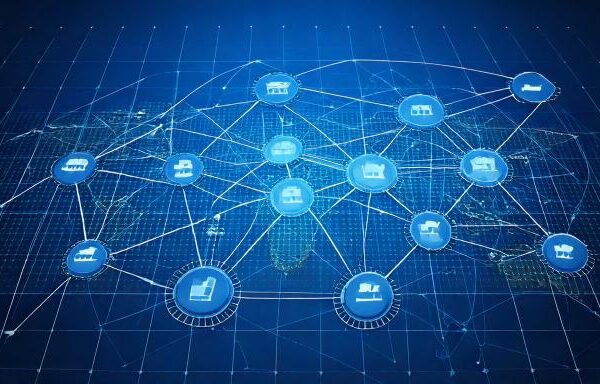 Knowledge graphs: the missing link in enterprise AI
