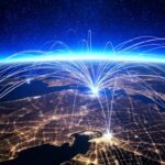 Internet upgrade part of a move towards 400/800G connectivity