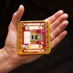 Microsoft braids anyons into topological cubits on new Majorana quantum chip