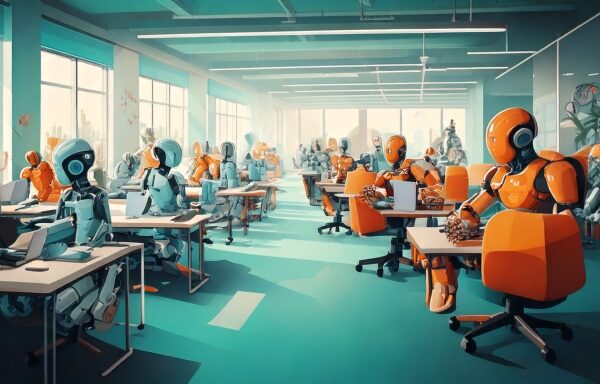 5 top business use cases for AI agents