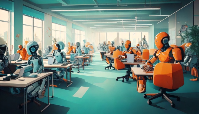 5 top business use cases for AI agents