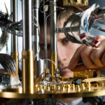 D-Wave uses quantum to solve real-world problem