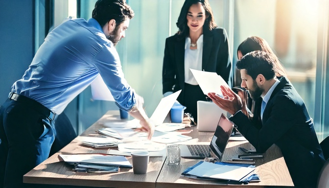 10 things you should include in your AI policy