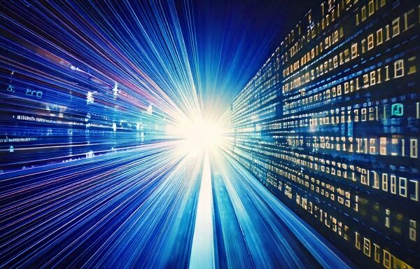 AI workloads set to transform enterprise networks