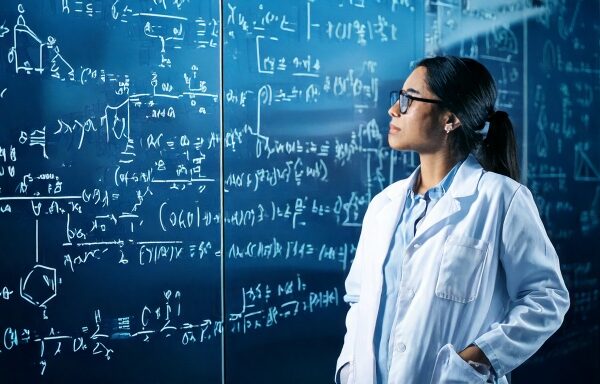 9 steps to take to prepare for a quantum future