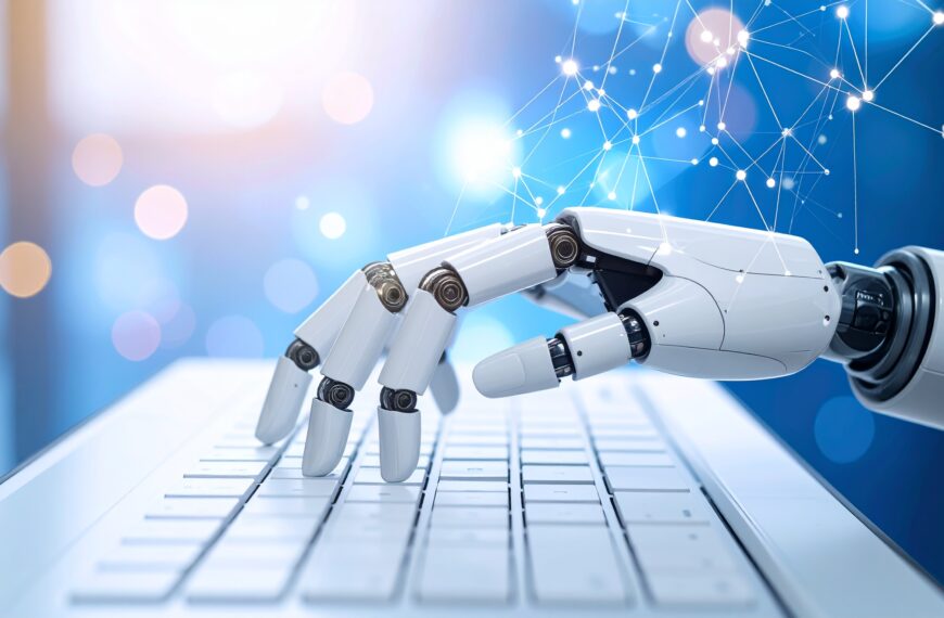 Real-world use cases for agentic AI