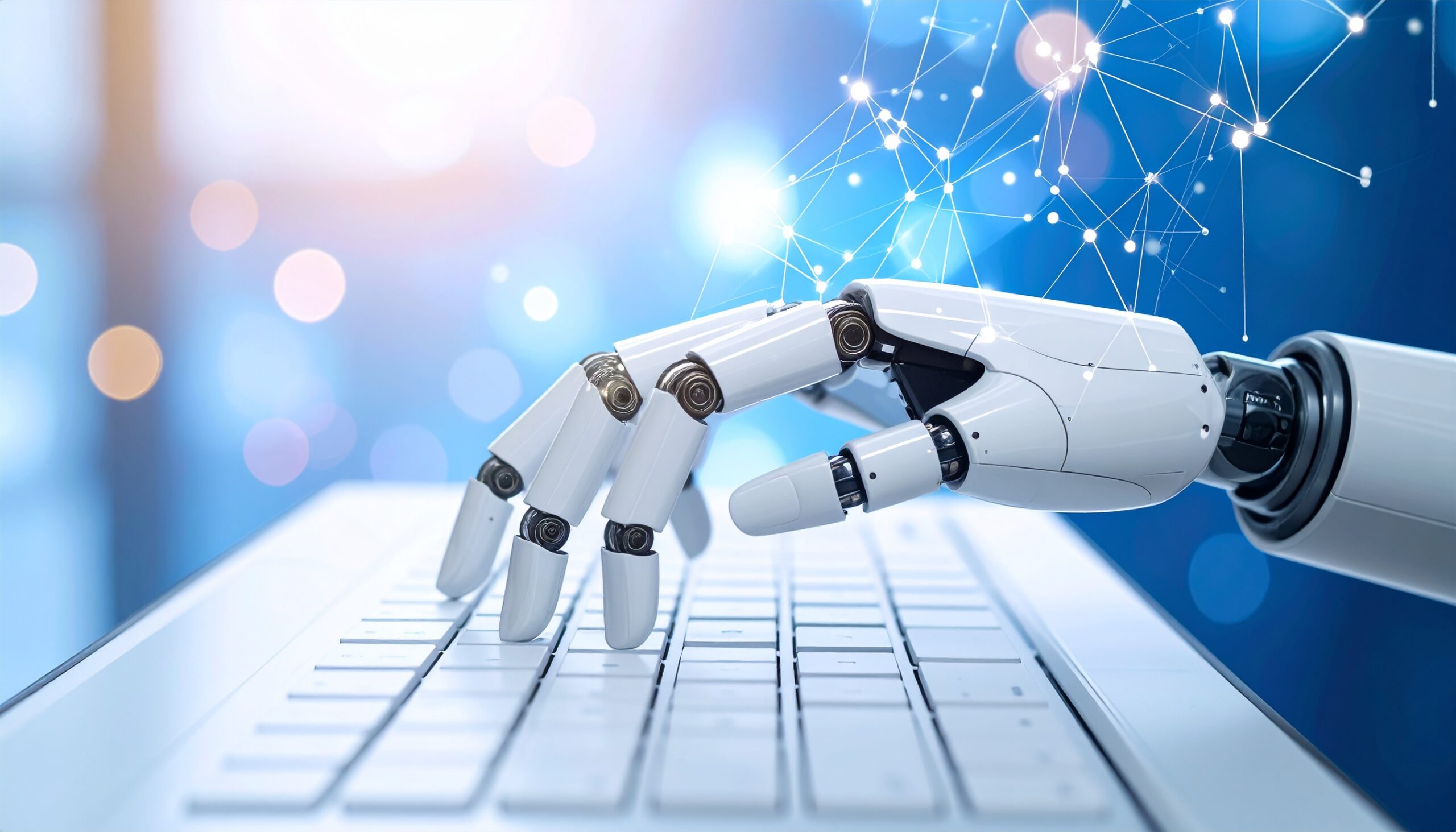 Real-world use cases for agentic AI