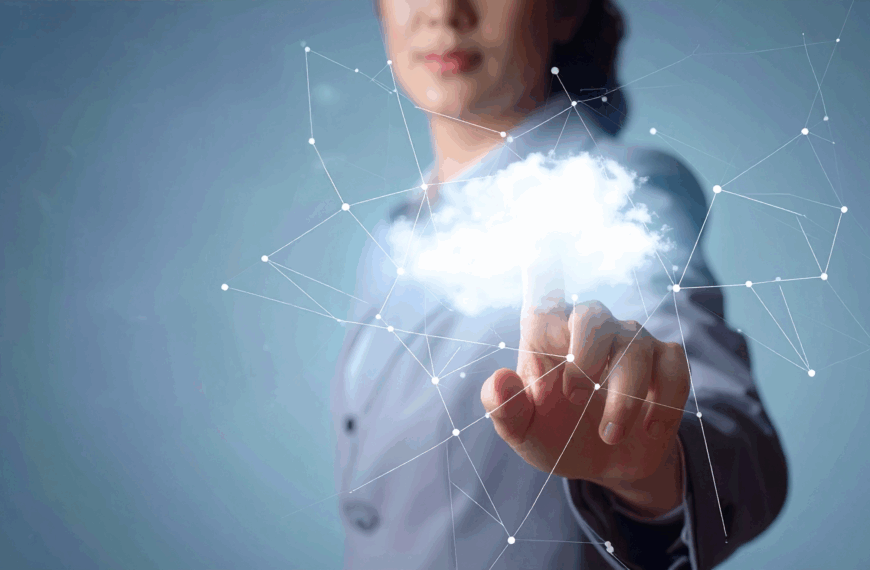 Network bloat: AI-driven data movements cause cloud overspend