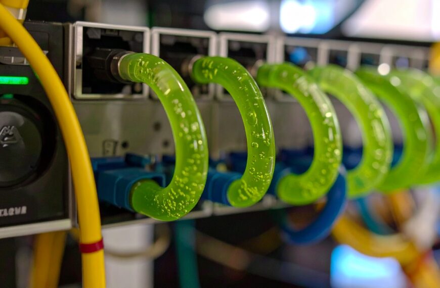 Liquid cooling becoming essential as AI servers proliferate