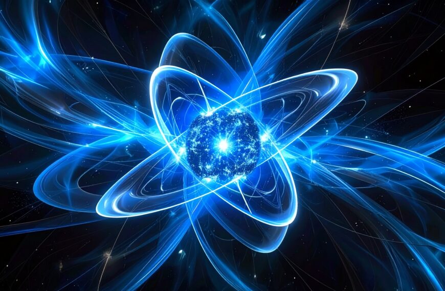 Nord Quantique claims error-correcting quantum physics breakthrough
