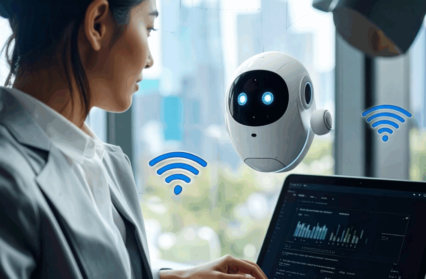 Agentic AI: 9 promising use cases for business