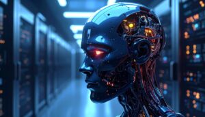 How cybersecurity leaders can defend against the spur of AI-driven NHI