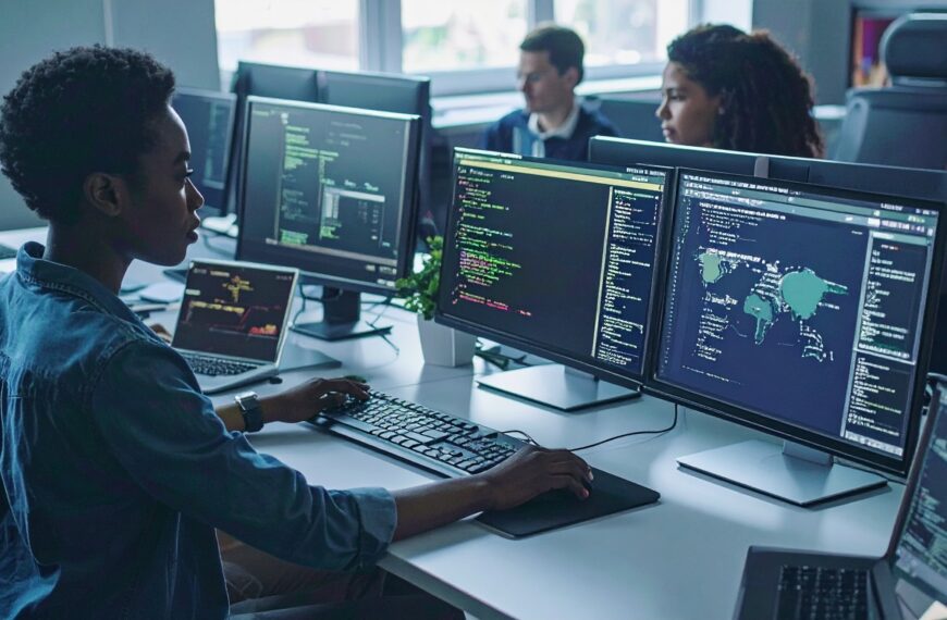 AI will drive more workforce expansion for tech pros than reduction, Linux Foundation reports