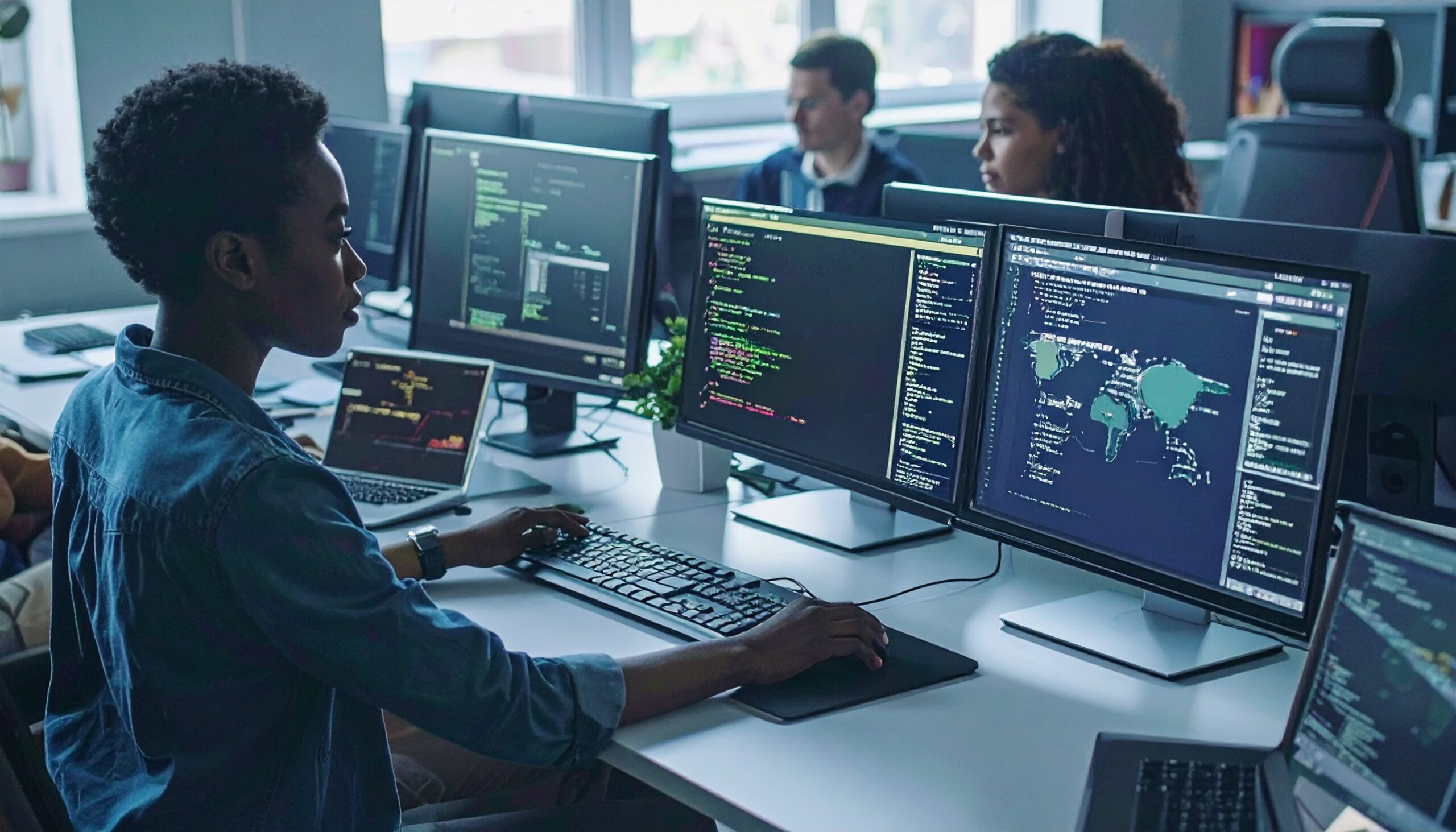 AI will drive more workforce expansion for tech pros than reduction, Linux Foundation reports