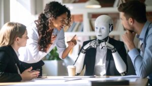 Top 9 generative AI use cases for business