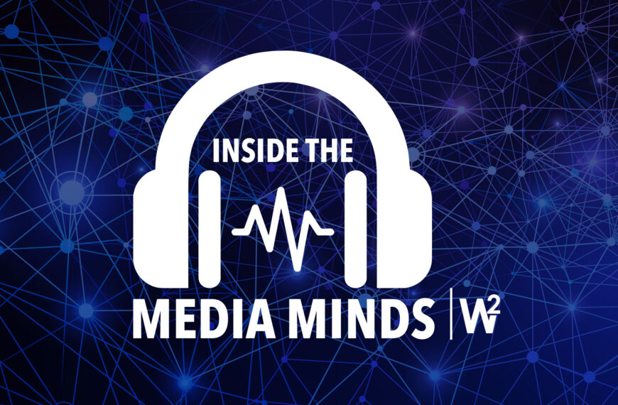 Inside the Media Mind of Maria Korolov, Foundry